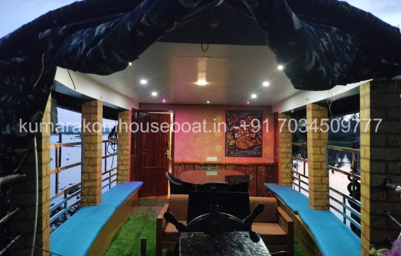 2 bed room living room