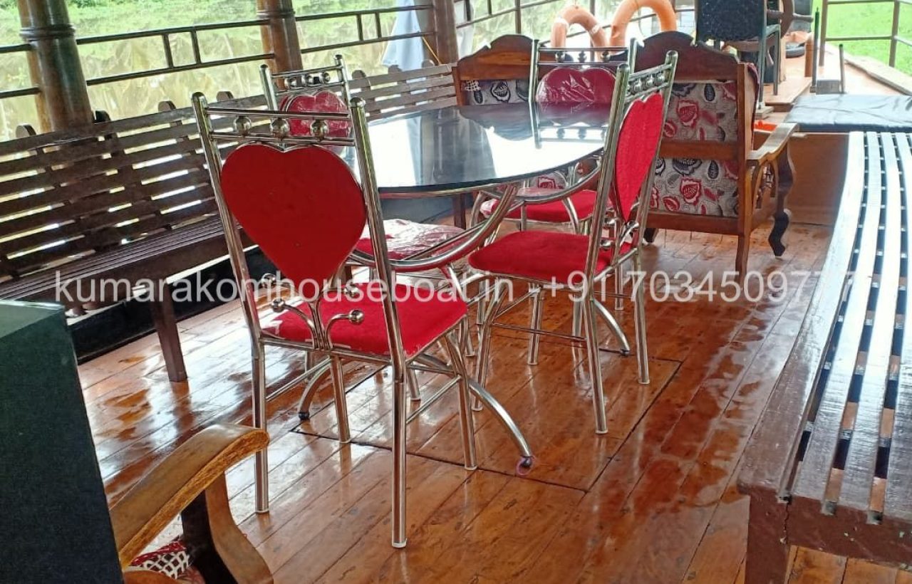 2 bed room living room