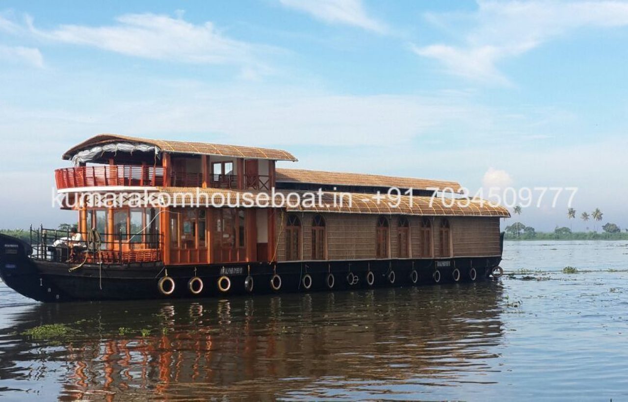 3 bed room at view 2