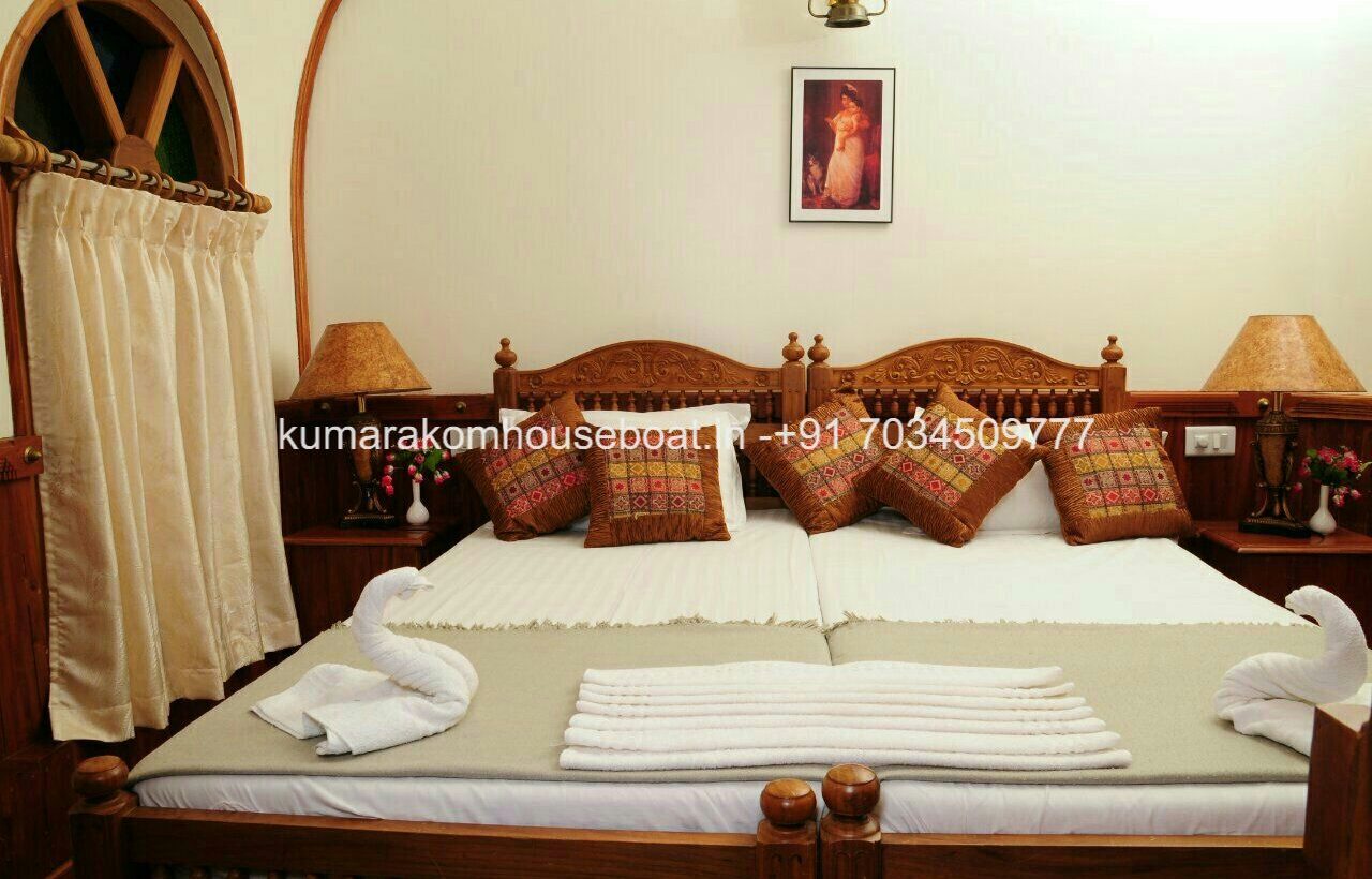 3 bed room bed room 2