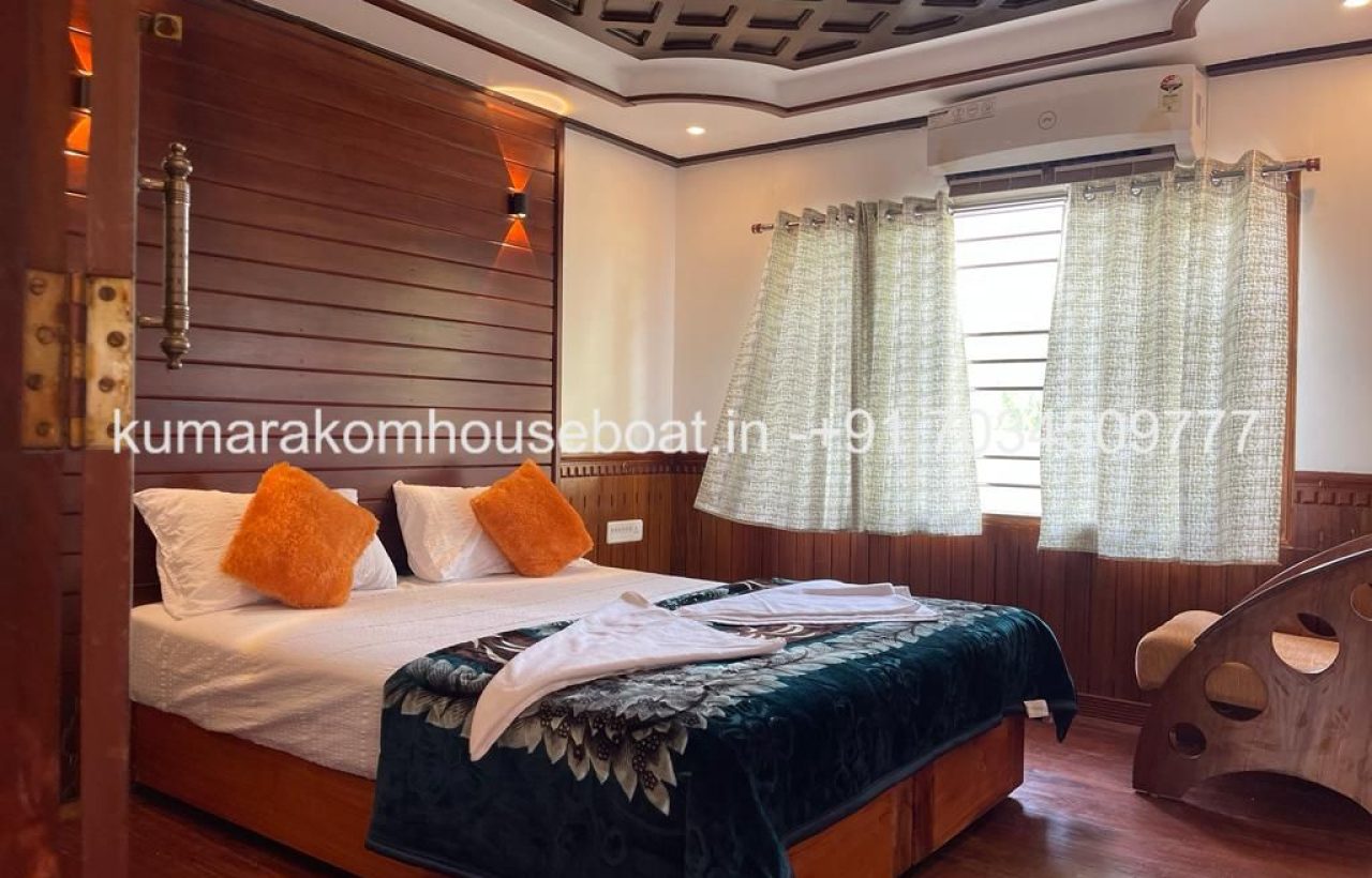 3 bed room bed room2