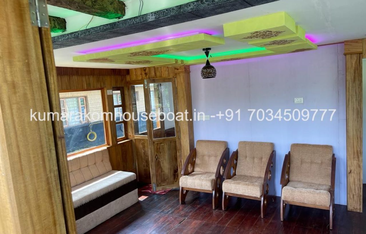 3 bed room iving room