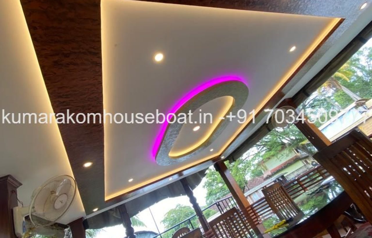 3 bed room livig room