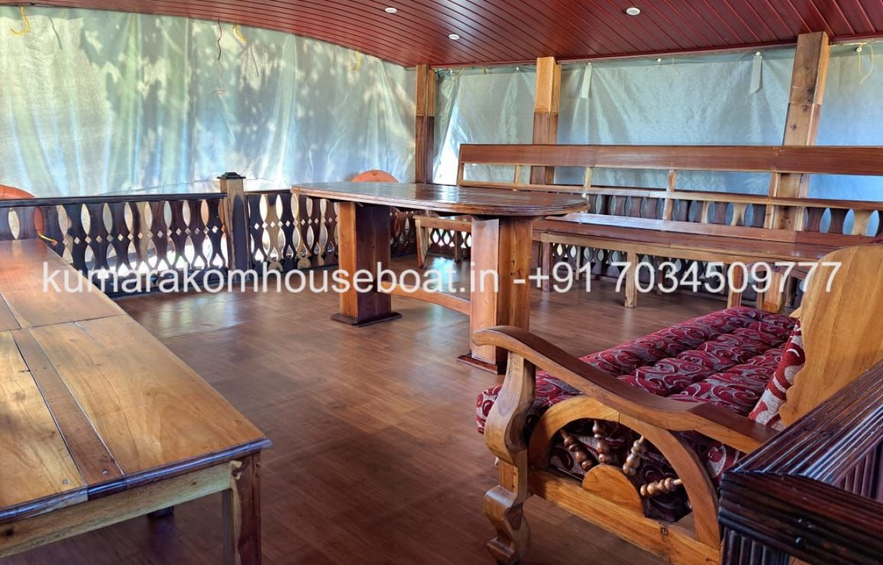 3 bed room living room