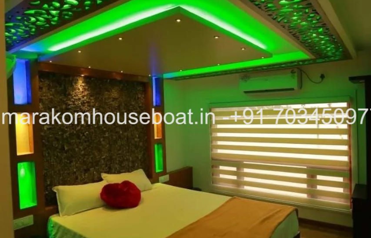 4 bed room bed room 2