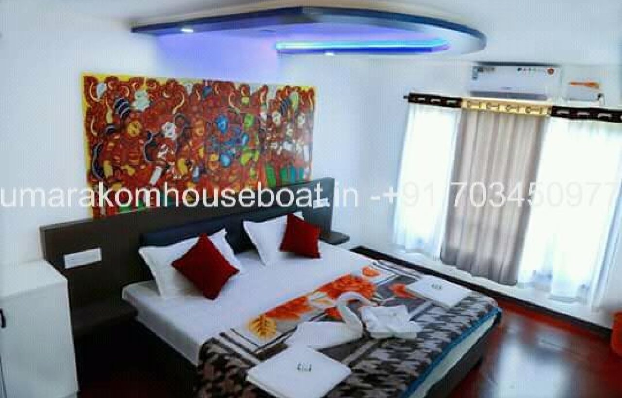 4 bed room bed room 2