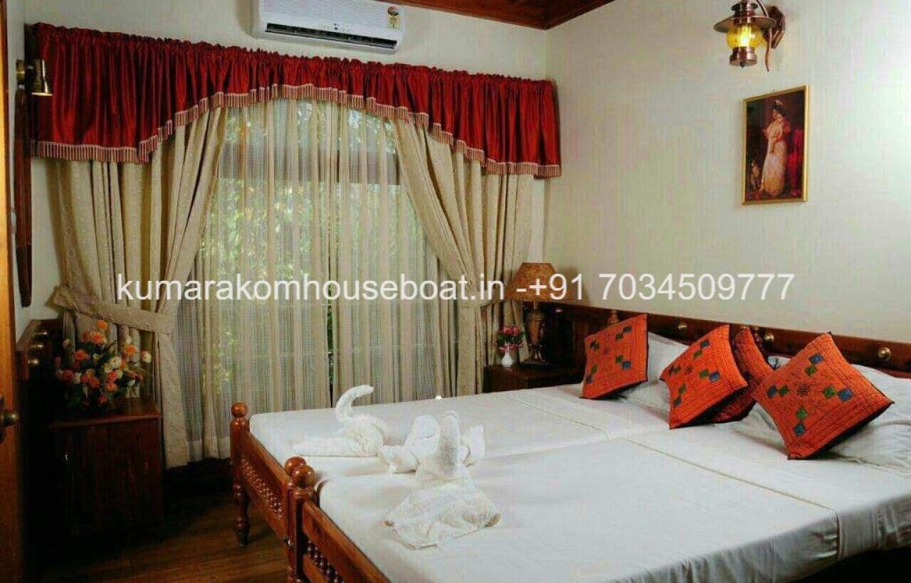 4 bed room bed room 2