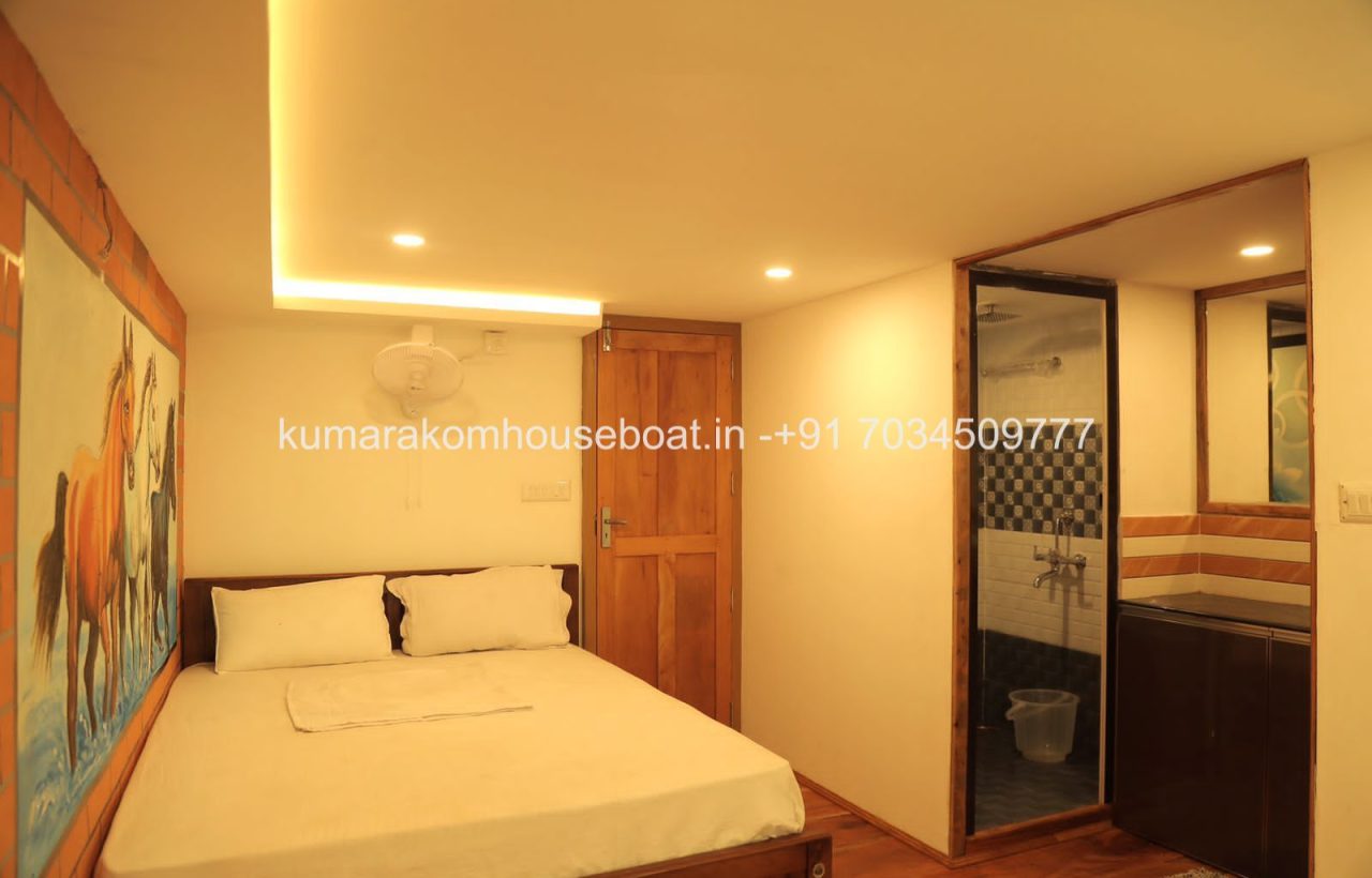 4 bed room, bed room