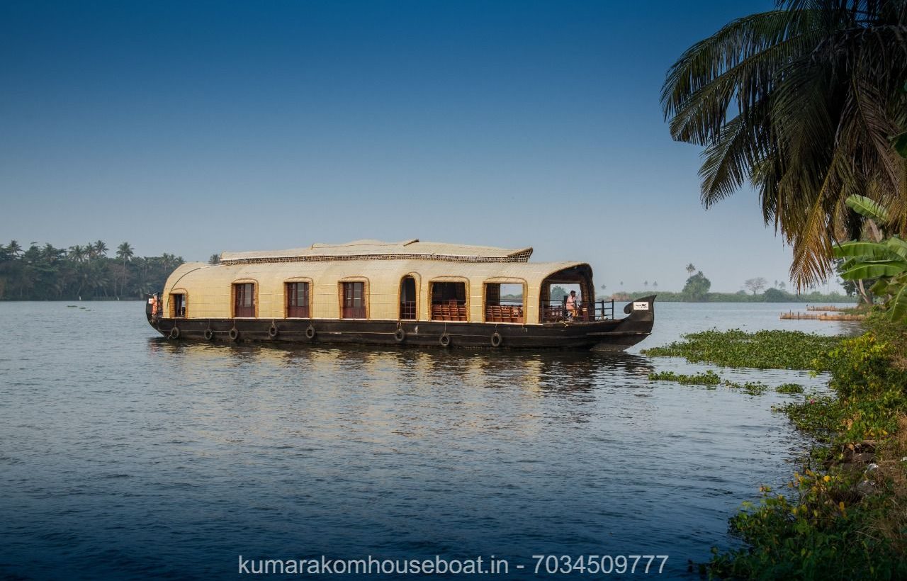 kumarakom boat stsy rihghtbd